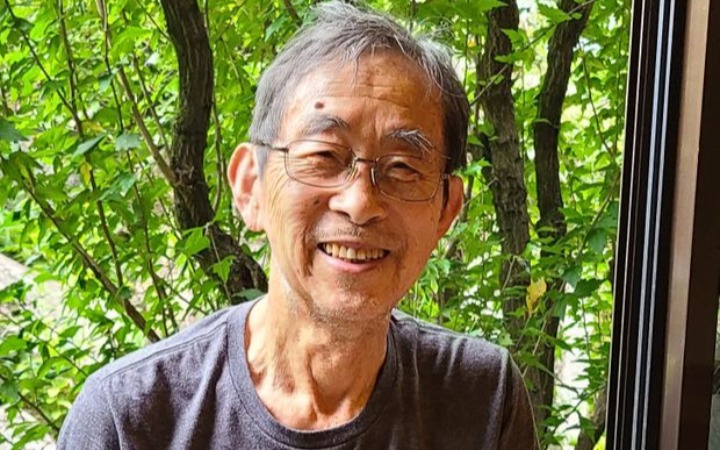 【讣告】动画制作人小林七郎因病逝世，享年89岁