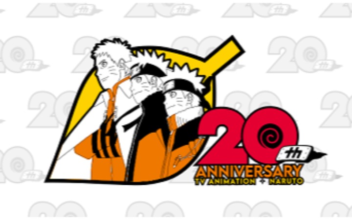 《火影忍者》动画20周年 岸本贺图等新情报公开
