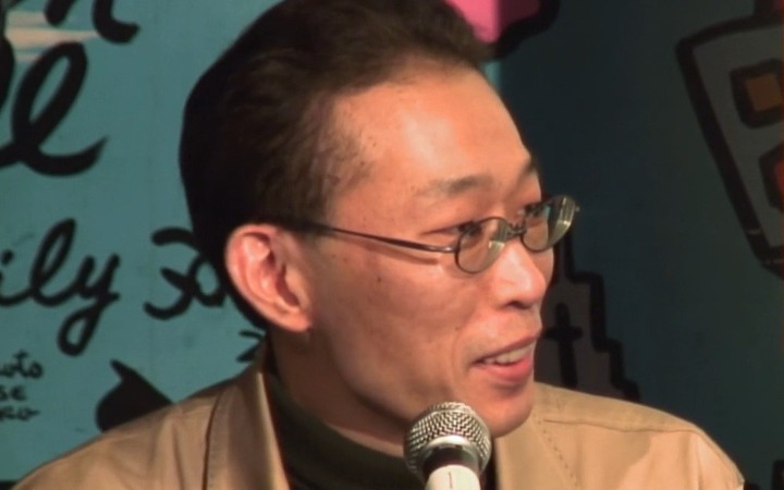 【讣告】动画制作人木村贵宏因病逝世，享年58岁