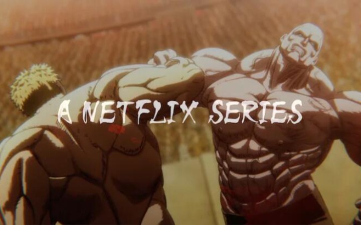 《拳愿阿修罗》第2季将于9月21日播出