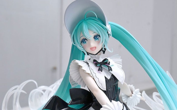 GSC 1/7 初音未来 交响乐2023ver. 10月31日开订