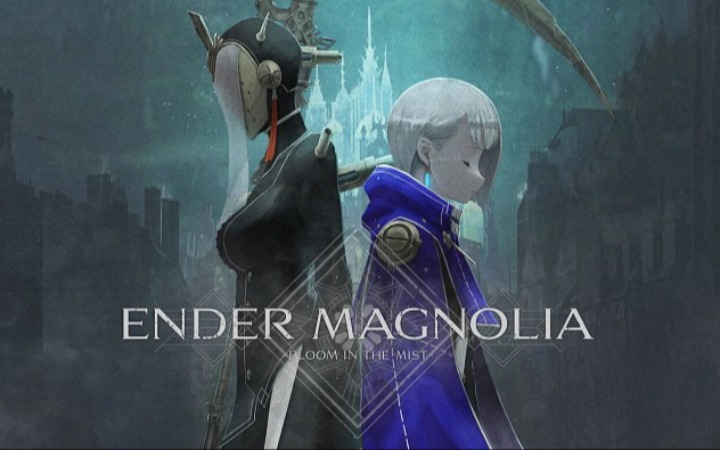 《ENDER MAGNOLIA: BLOOM IN THE MIST》：黑暗奇幻 2D 冒险新征程开启