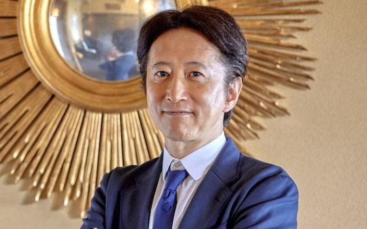 荒木飛呂彦将在兵庫·宝塚举办纪念手塚治虫記念館30周年的トークショー