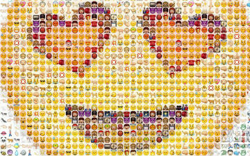 "Emoji表情包"将被改编成电影