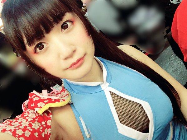摔♂♀出来的情缘!声优清水爱推特宣布结婚