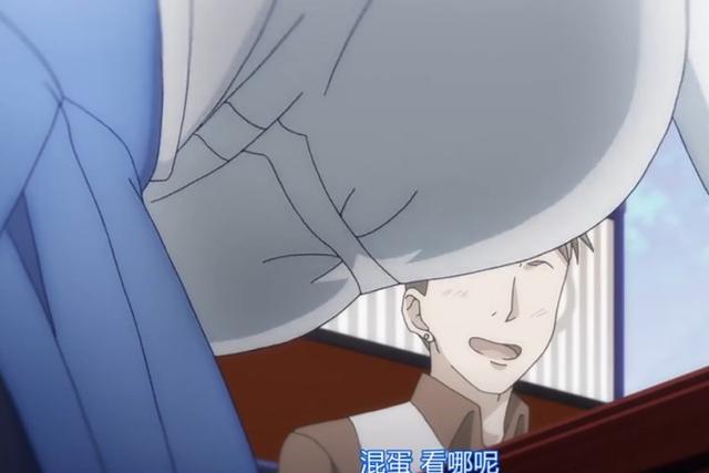 《星期一丰满》原型找到了 日本面包屋女店员●袋爆表