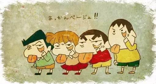 第一竟是喜羊羊!日媒评中国最受欢迎动画