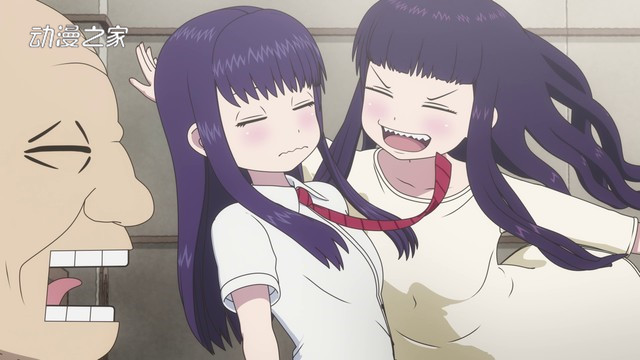 OVA《高分少女》PV公开！Netflix将在发售后同步上线