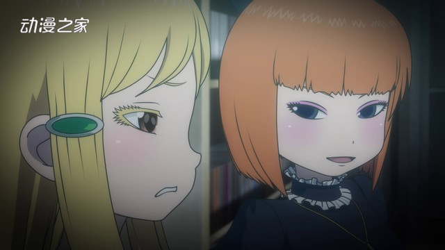 OVA《高分少女》PV公开！Netflix将在发售后同步上线