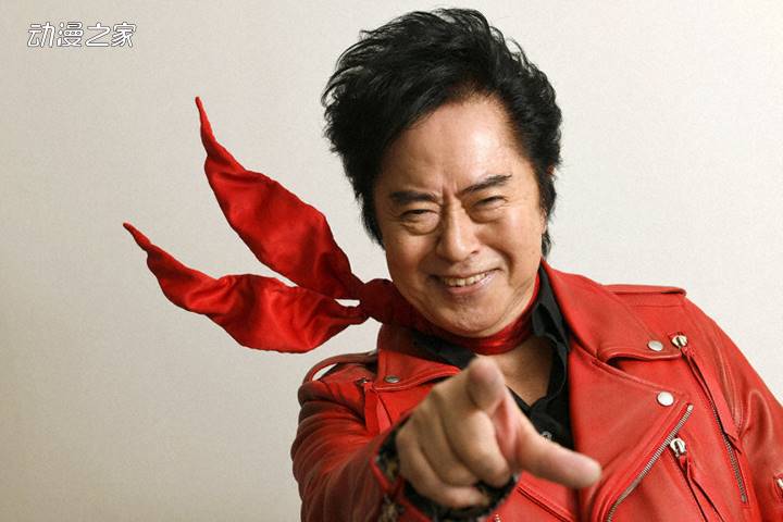 【讣告】动画歌手水木一郎因肺癌去世 享年74岁
