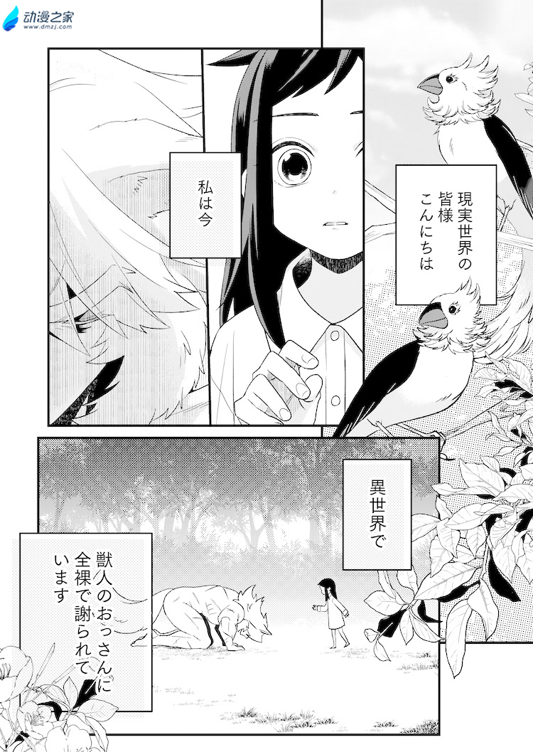 阔诺新连载哒！7月新连载漫画不完全指北第一期