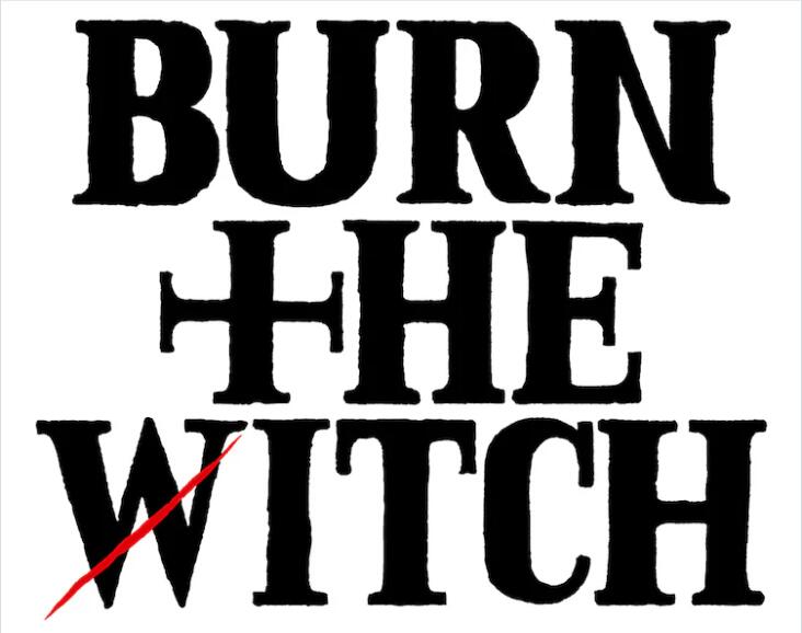  久保带人《BURN THE WITCH》2个魔女的前日谭动画化，先导PV公开  资讯 第1张