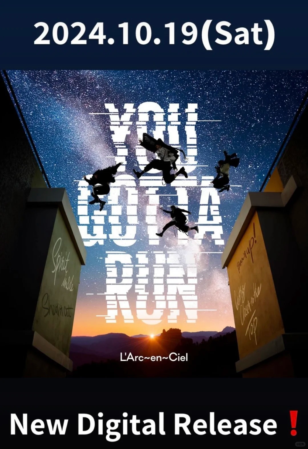 ????L’Arc~en~Ciel新歌！！YOU GOTTA RUN_1_April__来自小红书网页版.jpg