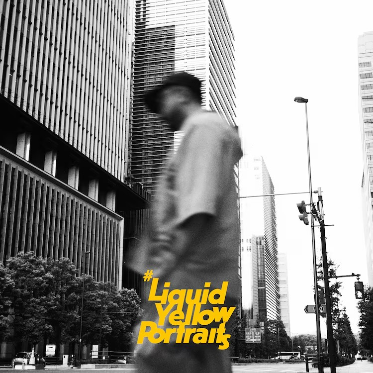  Shingo Suzuki新专辑《Liquid Yellow Portraits》发布  业内 第1张