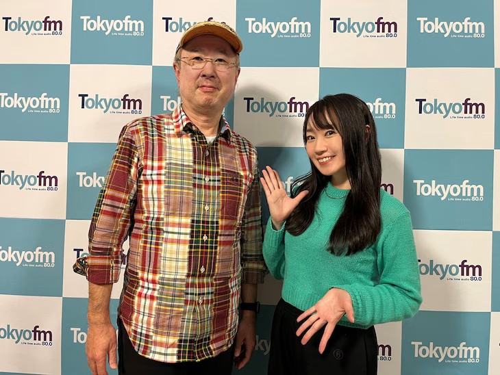 水树奈奈在TOKYO FM新圣诞歌曲中献声，庆祝冠播节目800集！.png