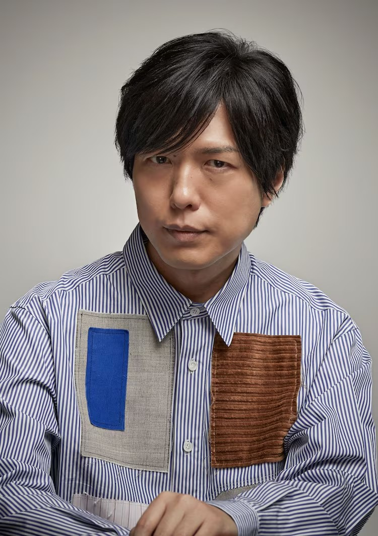 声优神谷浩史与女优模特逢沢りな宣布结婚.png