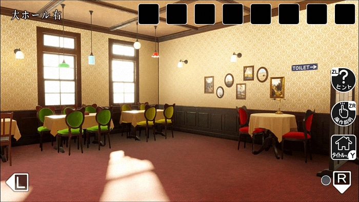  《复古茶店大逃脱》登陆Nintendo Switch，开启解谜逃生之旅！  资讯 第4张