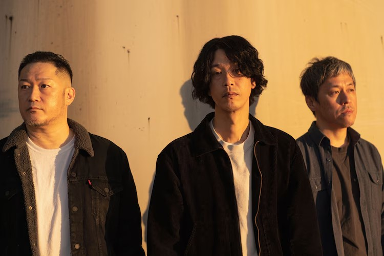  GRAPEVINE新曲「天使ちゃん」工作室现场视频公开  业内 第2张