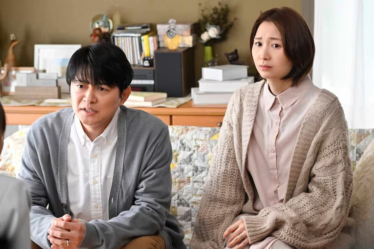  下野紘、户松遥加盟电视剧《问题物件》  资讯 第6张