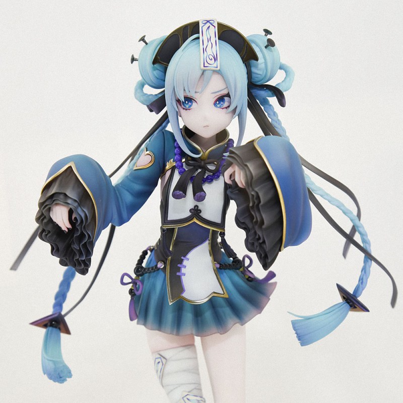 Design COCO × 本田ロアロ 1/7 初音未来 僵尸ver. 手办发布新消息