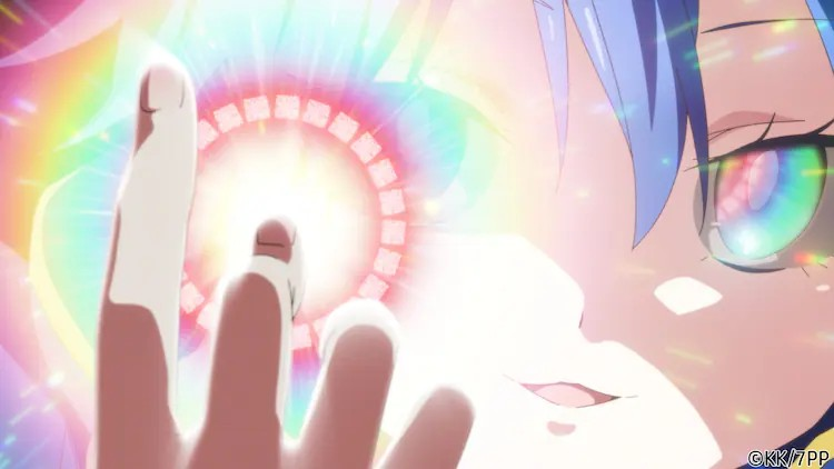 动画《第七王子》第二季追加声优