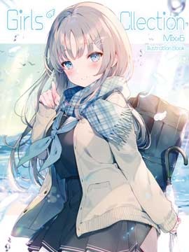 (C99)Girls Collection Mix#6 (オリジナル)_4