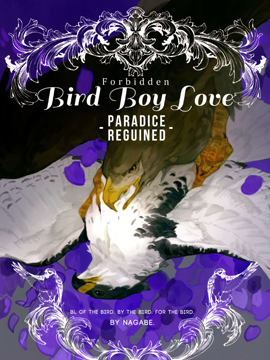 Forbidden Bird Boy Love_12