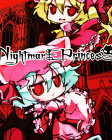 NightmarE PrincesS_4