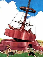 宇宙旅行者_4