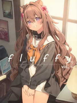 (C100)fluffy vol.2_10