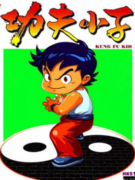 功夫小子