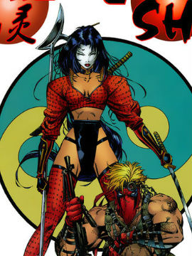 骗徒与死灵：最终考验