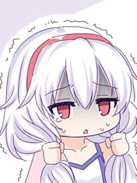 拉菲的四格漫画_6