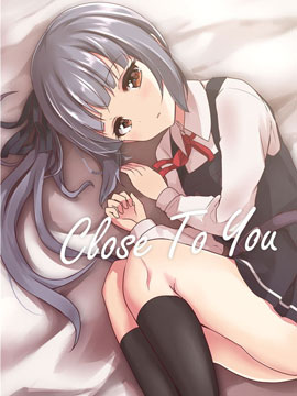 Close To You_4