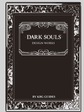 Dark Souls Design Works (Digital)