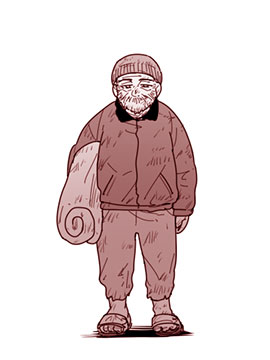 3号室的男人_6