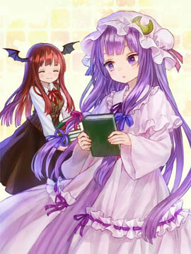 图书馆的恶魔_4