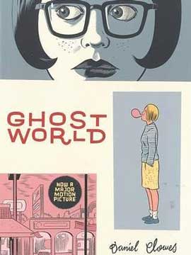 Ghost World_4