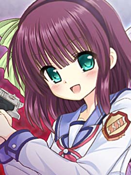 Angel Beats! -Operation Wars-_4