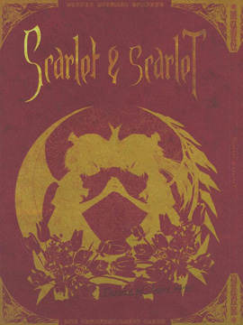 Scarlet&Scarlet
