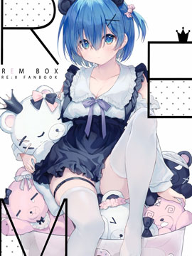 (C99)REM BOX_6