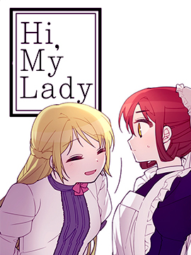 Hi, my lady_6