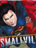 Smallville超人前传第11季