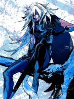Lamento BEYOND THE VOID