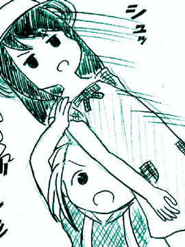 波知的生活·Colors二次创作系列_4