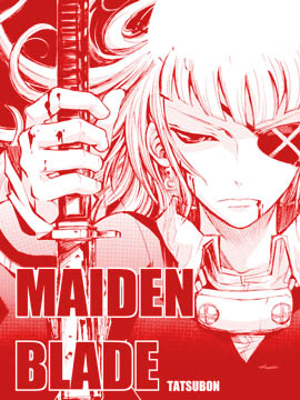 MAIDEN BLADE